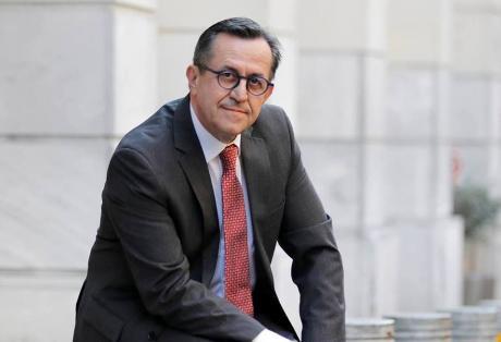 Καρφιά Νικολόπουλου για ΝΔ και Πρέσπες