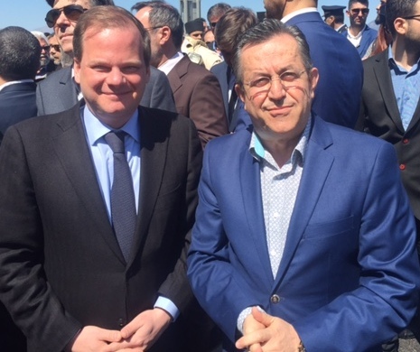 Ν. Νικολόπουλος: “Μετά τη Νομική, φουρνέλο και στην Πατρών – Πύργου;”