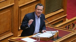 Εγκληματικά επιπόλαιος ο χειρισμός της Πατρών Πύργου