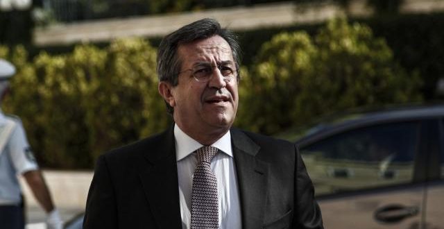 Νίκος Νικολόπουλος : Μας καθηλώνουν στην θέση της ουραγού Περιφέρειας