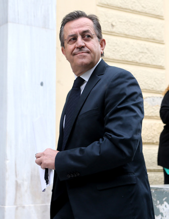 Νίκος Νικολόπουλος: Έδωσε κατάθεση για την… κάλπικη σταυροδοσία!
