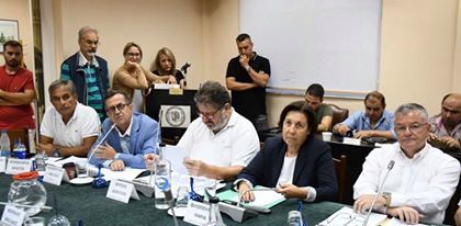 «Ήρθε στην επιφάνεια η ..υπόγεια κοροιδία»! Κοινή δήλωση Ν. Νικολόπουλου – Μ. Φιλοπούλου – Δ. Βορίση