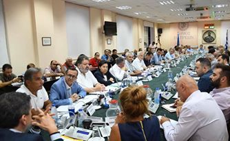 Θα τον ταράξουμε στην αντιπολίτευση για το καλό της Πάτρας» Καυστικές δηλώσεις Νικολόπουλου κατά Πελετίδη